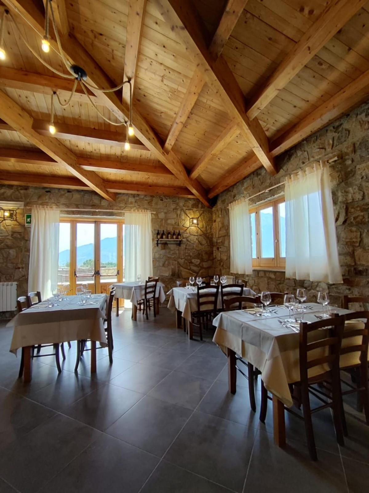 Foresteria Mongerrati Isnello Exterior photo