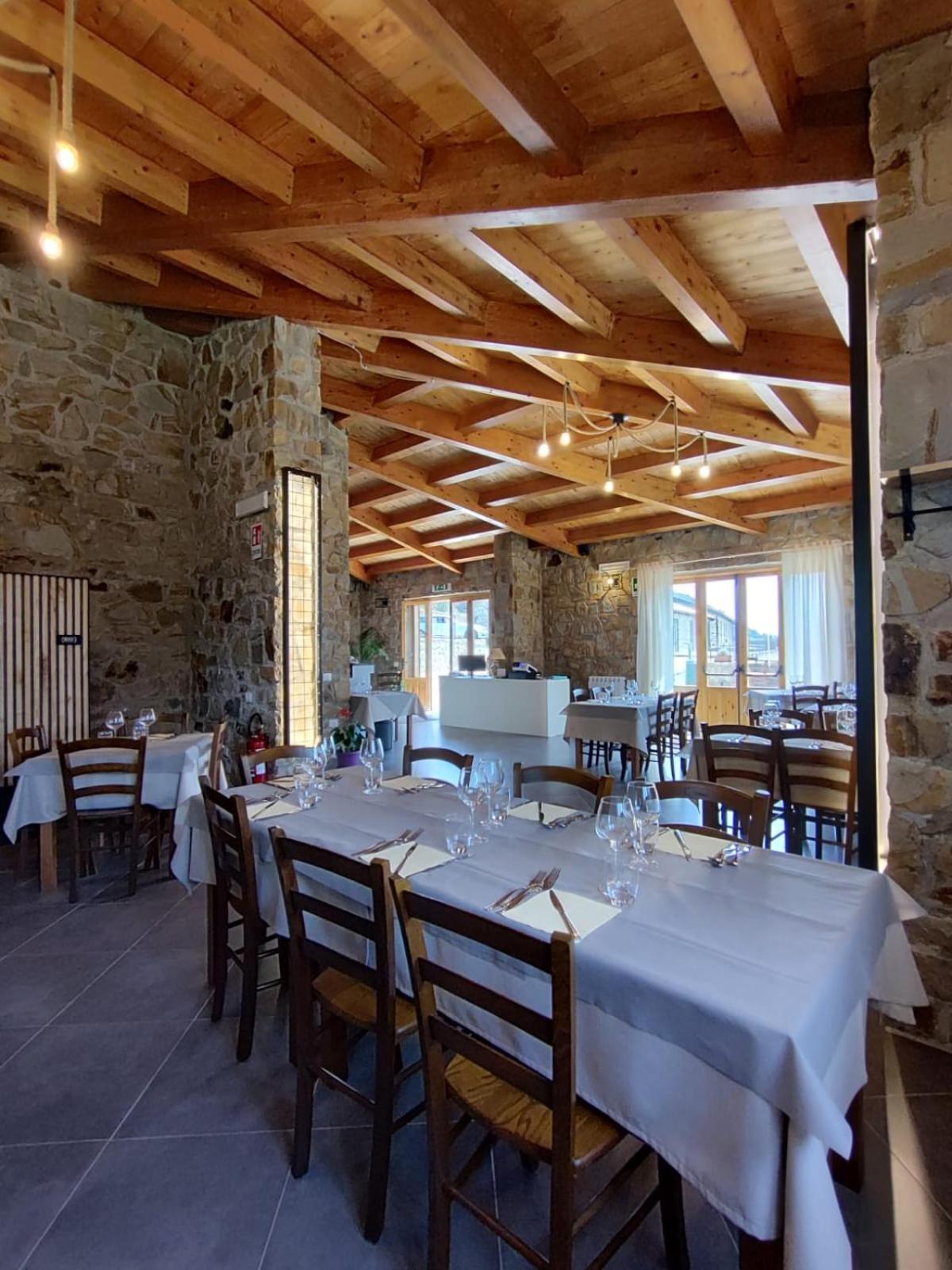 Foresteria Mongerrati Isnello Exterior photo